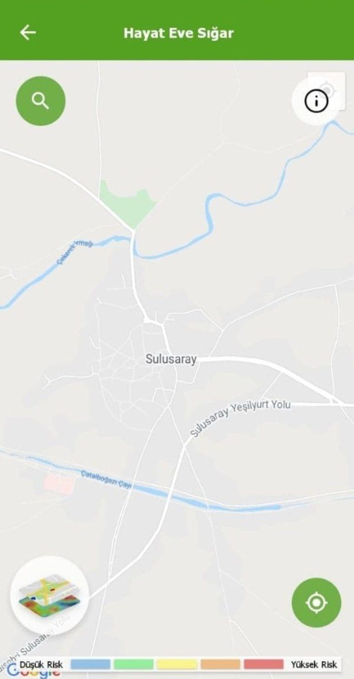 Tokat’ta 3 ilçede korona virüs vakası kalmadı G3