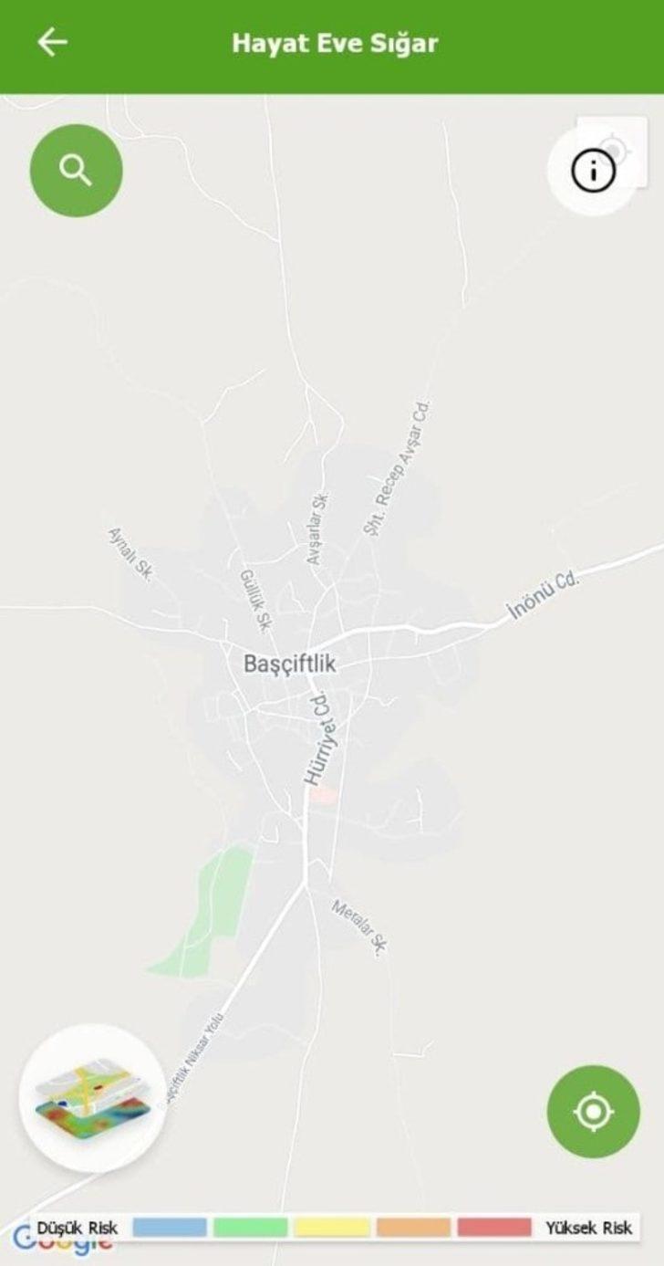 Tokat’ta 3 ilçede korona virüs vakası kalmadı G4