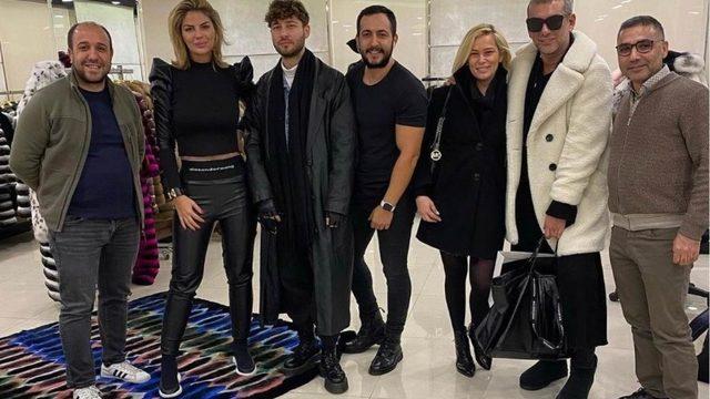 Ardem Fur Home,  yenilikçi tasarımlarıyla krizi fırsata çevirdi