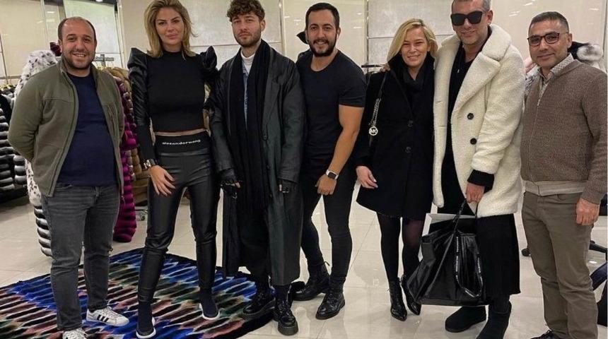 Ardem Fur Home,  yenilik&ccedil;i tasarımlarıyla krizi fırsata &ccedil;evirdi