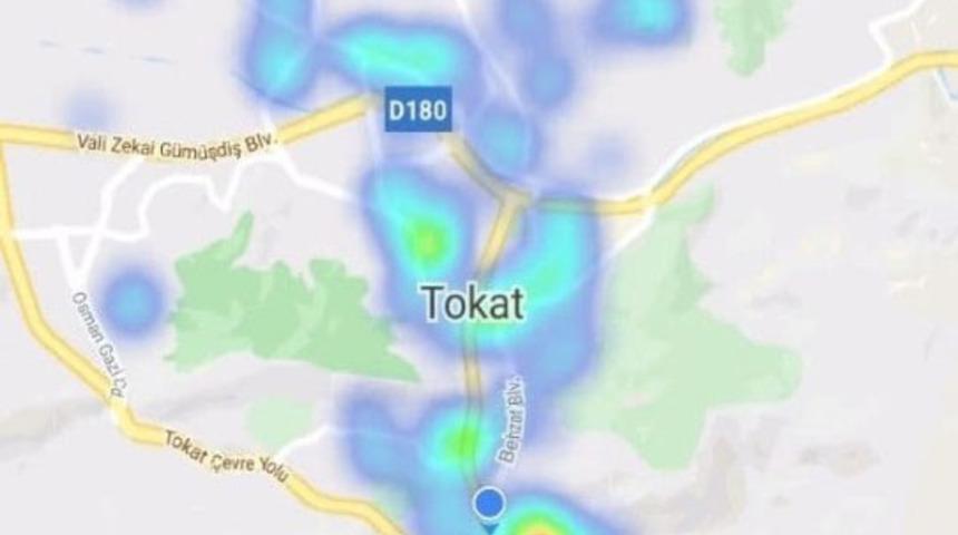 Tokat’ta 3 ilçede koronavirüs vakası kalmadı