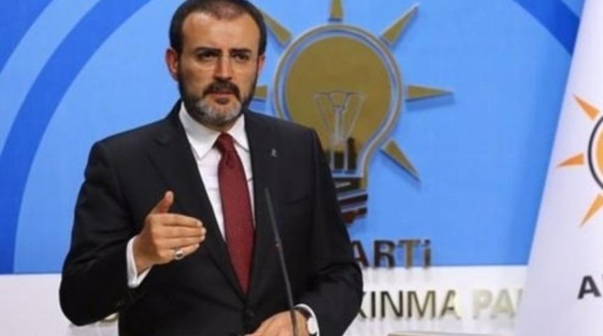 AK Partili isimden Şaşmaz cinayetiyle ilgili açıklama