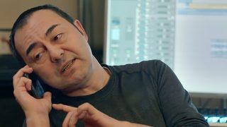 Menajerimi Ara'da Serdar Ortaç sürprizi