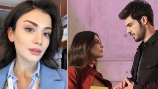 Sol Yanım'ın Serra'sı Özge Yağız'ı paylaşımıyla tam not aldı