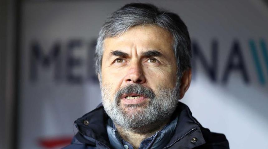 Aykut Kocaman Başakşehir'de