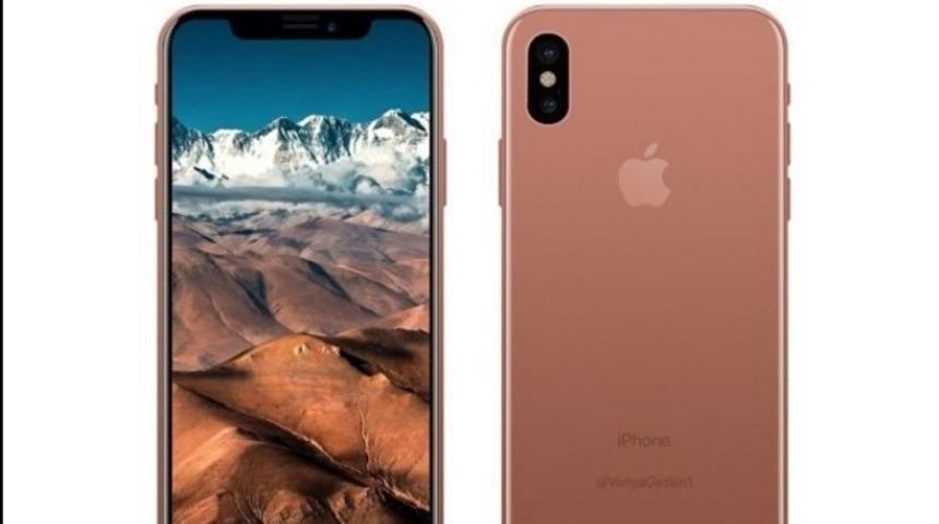 iPhone 8 ne zaman tanıtılacak belli oldu! İşte Apple'ın yeni iPhone'ları tanıtacağı tarih
