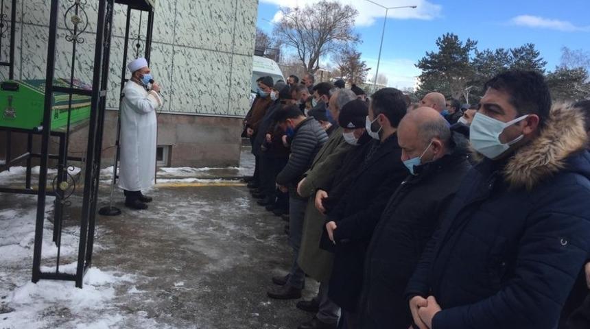 Karakaş ailesinin acı g&uuml;n&uuml;