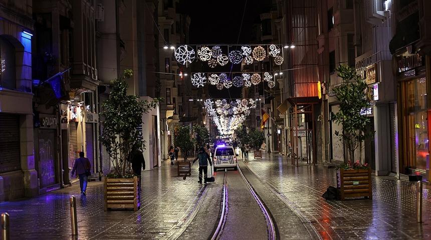 Yasaklar ne zaman kalkacak? Kabine Toplantısı ne zaman? Sokağa çıkma yasağı ne zaman bitecek 2021?