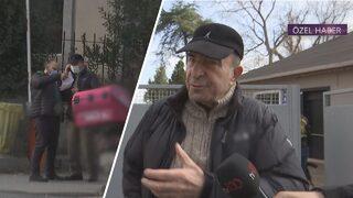 Arka Sokaklar'ın Rıza babası Zafer Ergin'in karakolda biten olaylı günü