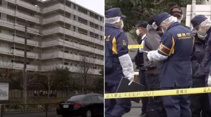 Japonya'da akılalmaz olay: &Ouml;len annesini 10 yıl dondurucuda sakladı