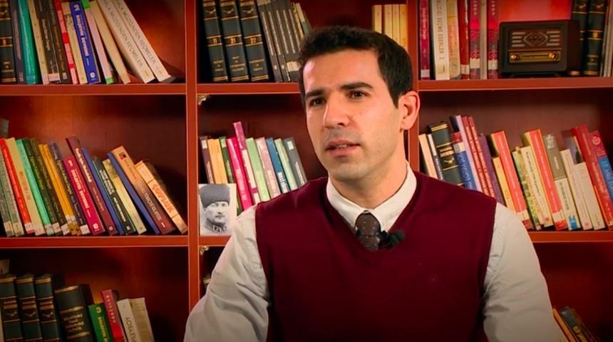 Bibliyofil&rsquo;de bir başyapıt: &ldquo;Saatleri Ayarlama Enstit&uuml;s&uuml;&rdquo;