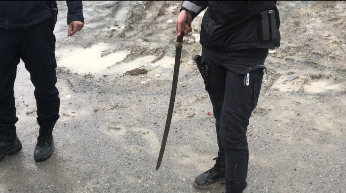 Esenyurt&rsquo;ta kılı&ccedil;lı pompalı t&uuml;fekli kavga:2 yaralı, 2 g&ouml;zaltı