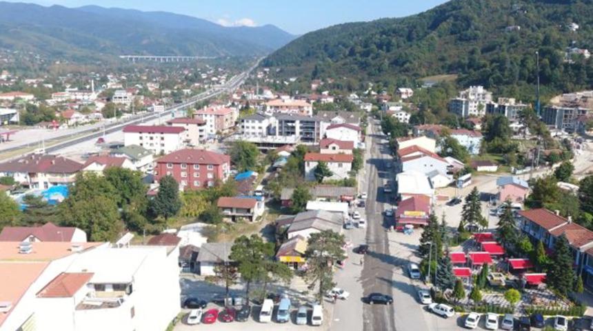 Düzce Kaynaşlı'da koronavirüs vakaları sıfırlandı