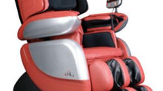 Jimnastik Keyfini Cellini Robo-Gym ile Yaşayın