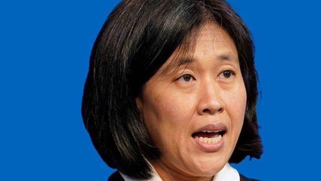 Biden'ın ticaret temsilcisi seçimi Çin'e Mesaj mı?