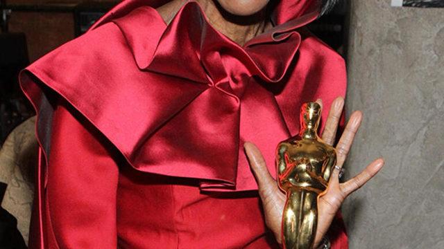 Oyuncu Cicely Tyson yaşamını yitirdi
