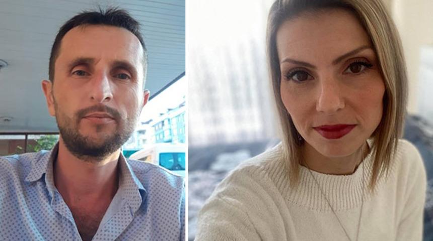 &Ouml;ld&uuml;rd&uuml;ğ&uuml; Arzu'nun kızına mesaj atıp, 500 Euro istemiş