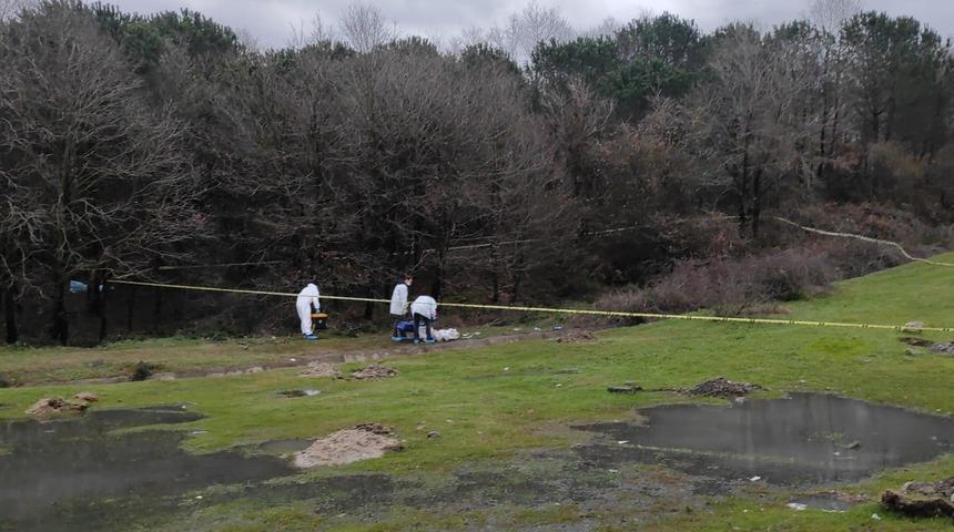 Eyüpsultan'da polis memuru intihar etti