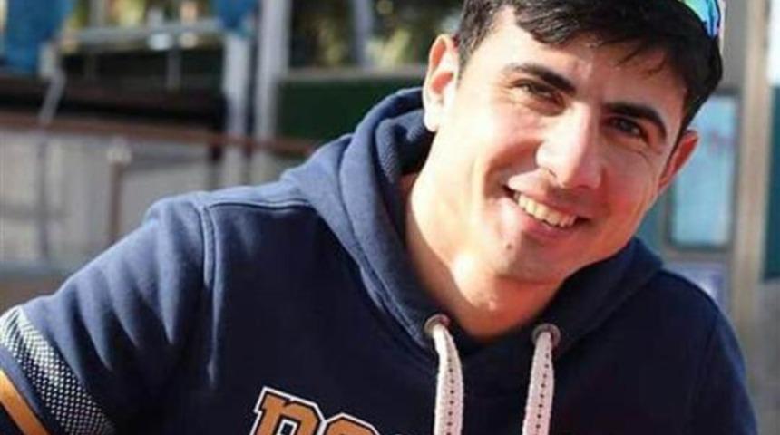 Antalyasporlu bisiklet&ccedil;i bı&ccedil;aklandı