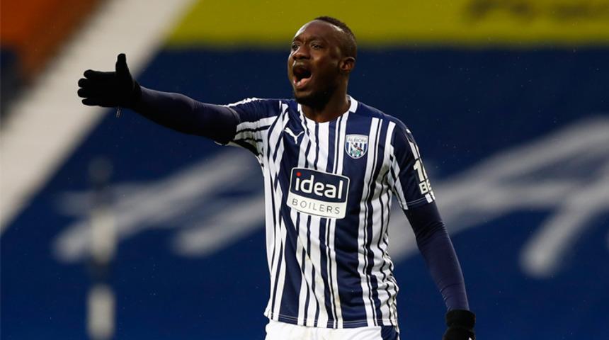 MAÇ SONUCU | WBA: 2 - Fulham: 2