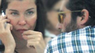 Aylar Sonra İlk Defa