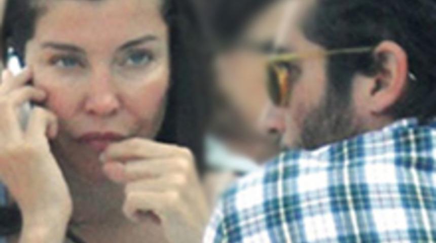 Aylar Sonra İlk Defa