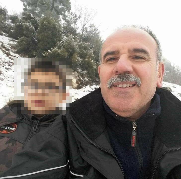 Yangında ağır yaralanan Aktaş hayatını kaybetti G4