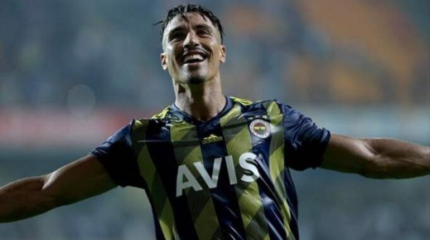 Nabil Dirar transferi resmen açıklandı