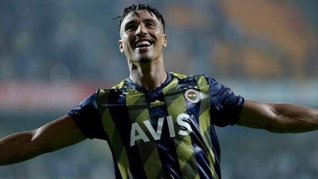 Nabil Dirar transferi resmen açıklandı