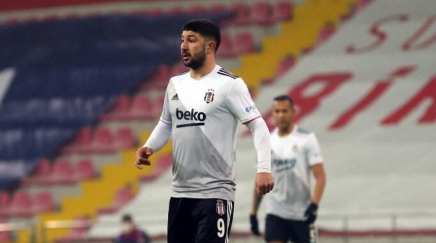 Beşiktaş, Güven Yalçın'ı kiralıyor
