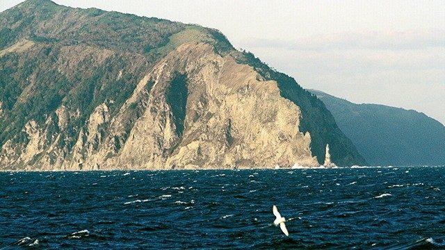 Kuzey Kore füze denedi, Rusya’nın adası 'kayboldu'