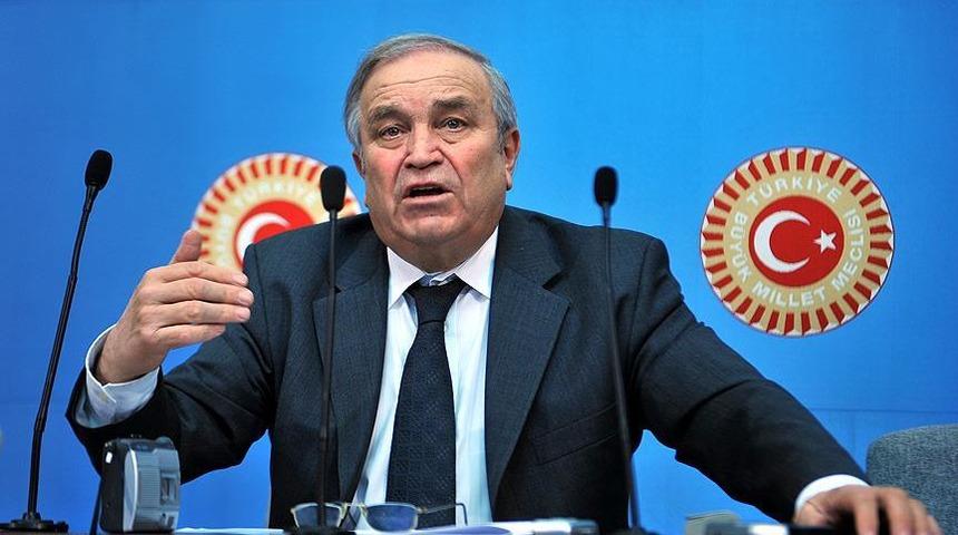 Üç milletvekilinin istifası sonra CHP'yle ilgili flaş iddia: Ana muhalefeti kaybedebiliriz