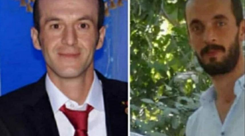 Y&uuml;ksekova&rsquo;da &ouml;l&uuml; bulunan amca &ccedil;ocukları toprağa verildi