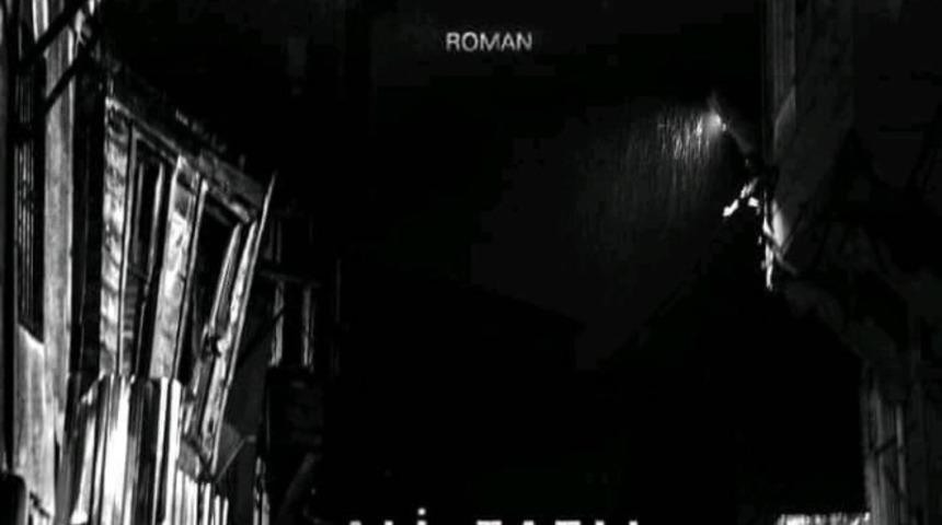 Tatlı&rsquo;nın polisiye romanı "Aşk Faciası" &ccedil;ıktı