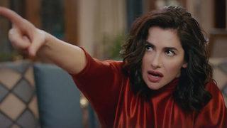 Yasak Elma'nın Şahika'sı Nesrin Cavadzade diziden ayrılıyor mu? Bir Başkadır gerilimi