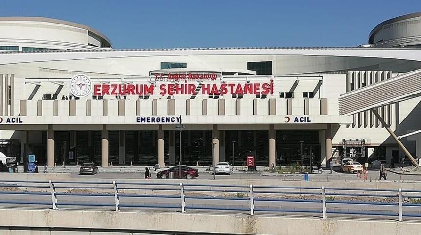 Erzurum b&ouml;lgede 2, &uuml;lkede 20&rsquo;inci sırada