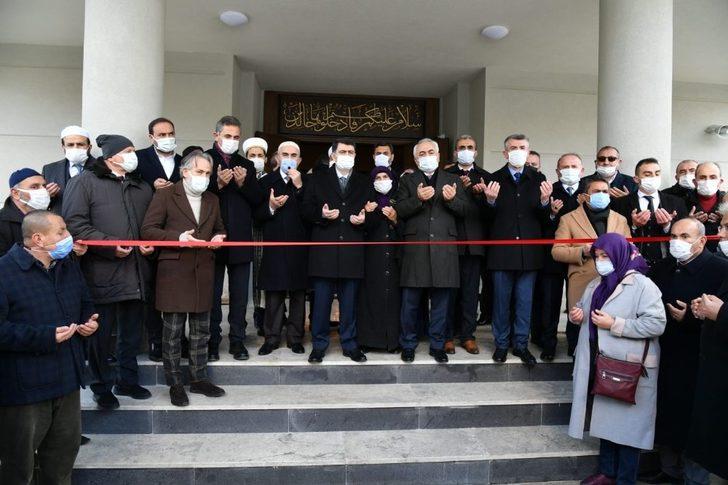 Şehit Umut Coşkun’un adı Mamak’ta yaşatılacak G1