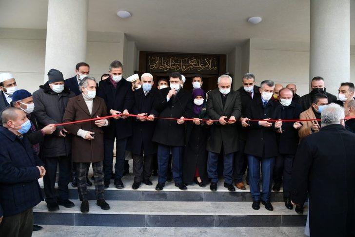 Şehit Umut Coşkun’un adı Mamak’ta yaşatılacak G3