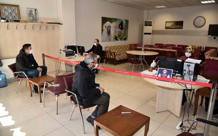 Selçuklu sosyal belediyecilikte de örnek oluyor G2