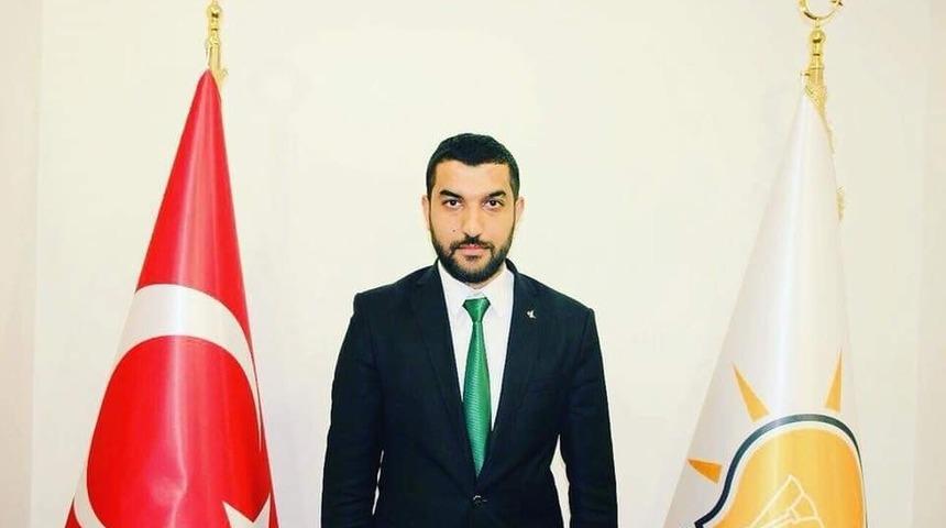 AK Parti Gençlik Kolları Başkanlığına Musa Kara getirildi