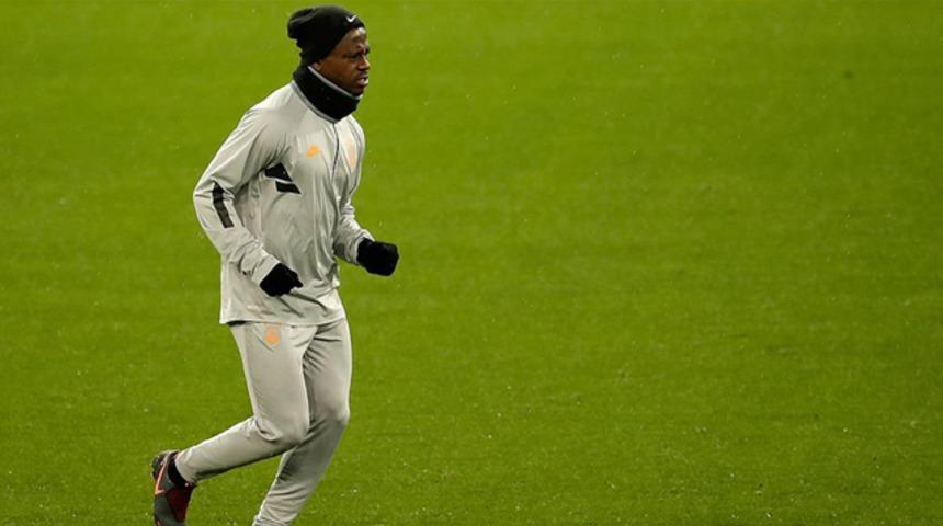 Bordeaux Fulham'dan Jean Michael Seri'yi kiraladı