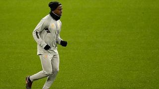 Bordeaux Fulham'dan Jean Michael Seri'yi kiraladı