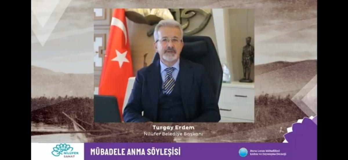 T&uuml;rk-Yunan M&uuml;badelesi 98&rsquo;nci yılında