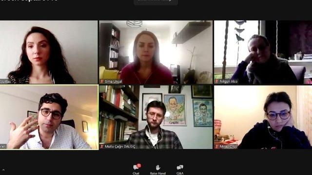 Misi Akademi’de mitolojik atölye