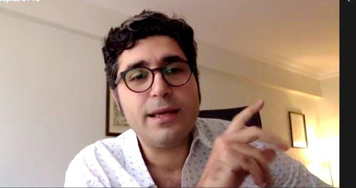 Misi Akademi’de mitolojik atölye G3