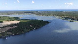 İstanbul barajlarında doluluk oranı yüzde 40.39'a çıktı