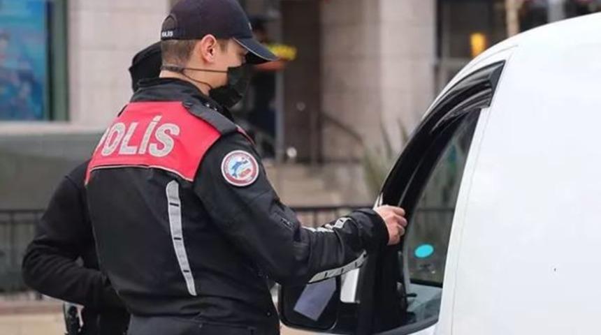 İçişleri Bakanlığı duyurdu: 2 bin 475 kişi yakalandı