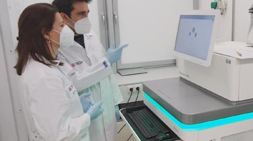 Uğur Şahin ve Özlem Türeci'nin ekibi MS hastalığına umut olacak