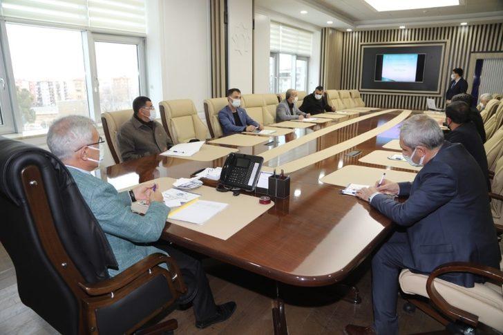 Güder’den TOKİ bölgesi için özel talimat G2