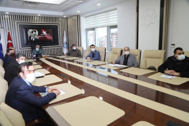 Güder’den TOKİ bölgesi için özel talimat G3